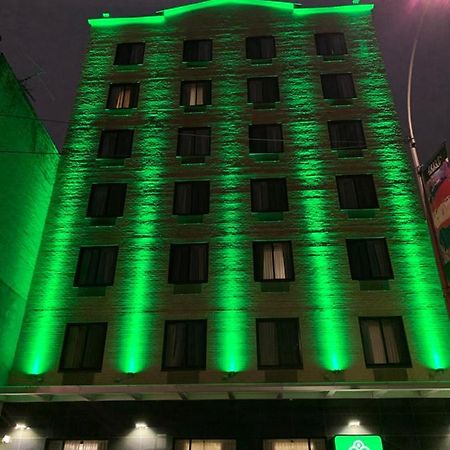 Pitkin Hotel Nowy Jork Zewnętrze zdjęcie
