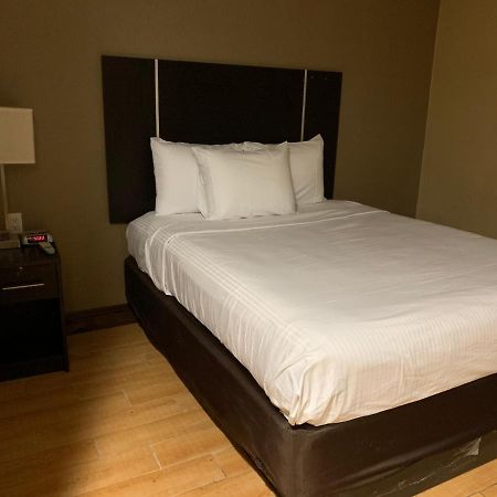 Pitkin Hotel Nowy Jork Zewnętrze zdjęcie