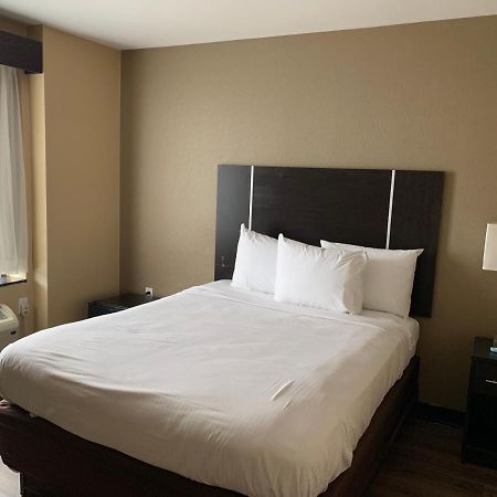Pitkin Hotel Nowy Jork Zewnętrze zdjęcie
