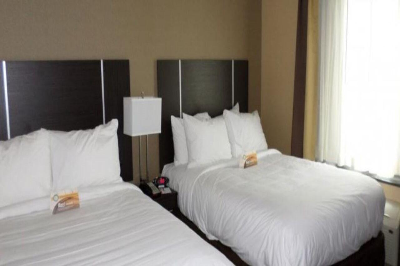 Pitkin Hotel Nowy Jork Zewnętrze zdjęcie