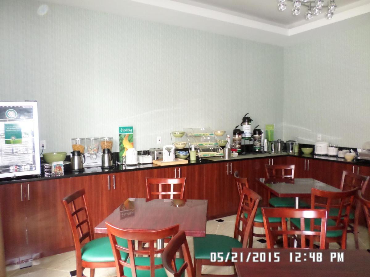 Pitkin Hotel Nowy Jork Zewnętrze zdjęcie