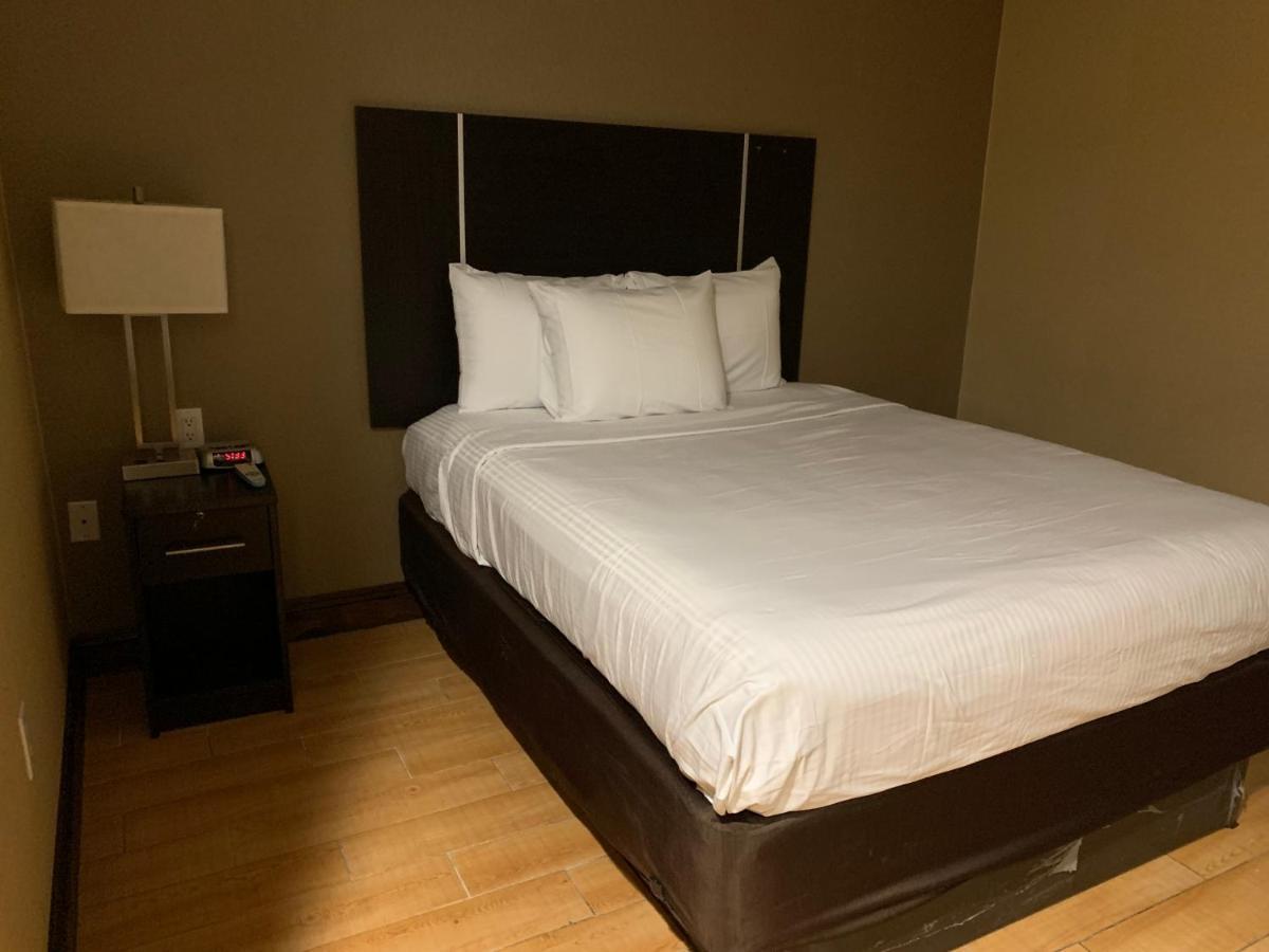 Pitkin Hotel Nowy Jork Zewnętrze zdjęcie