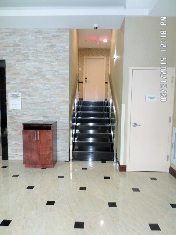 Pitkin Hotel Nowy Jork Zewnętrze zdjęcie