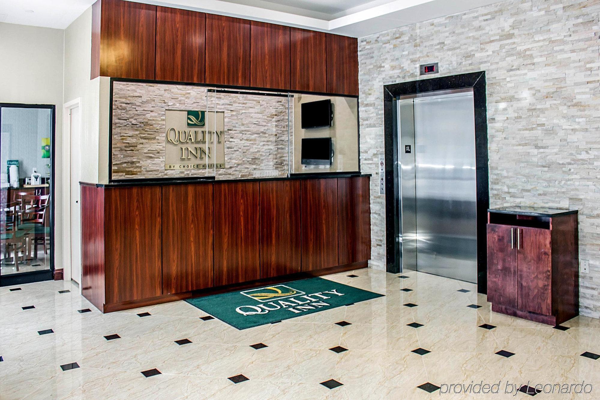 Pitkin Hotel Nowy Jork Zewnętrze zdjęcie