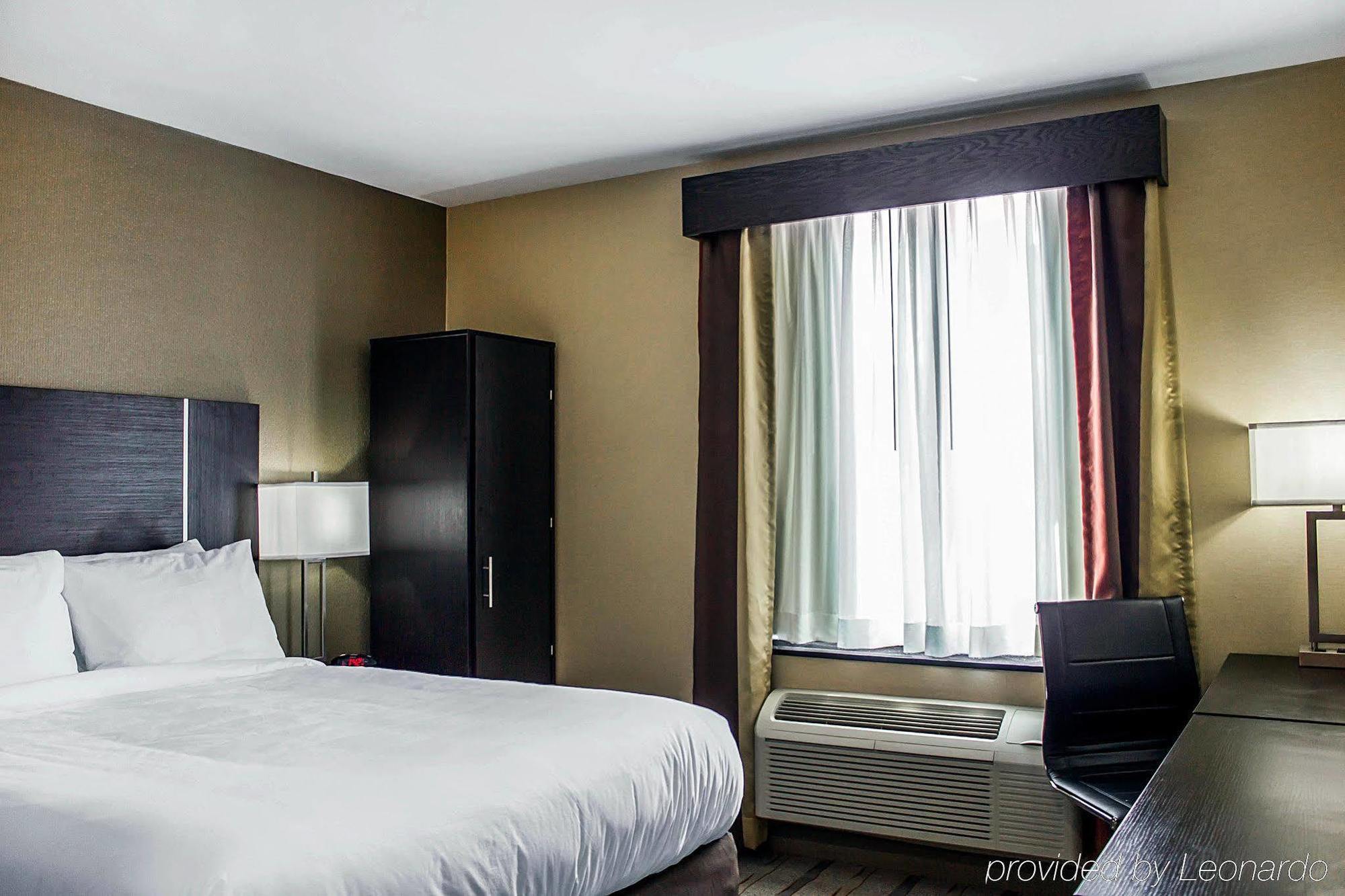 Pitkin Hotel Nowy Jork Zewnętrze zdjęcie