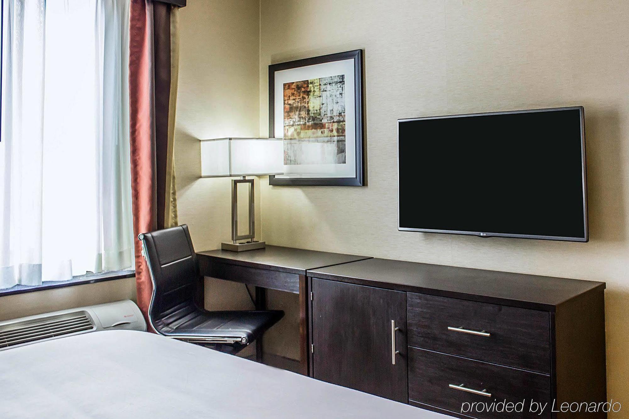 Pitkin Hotel Nowy Jork Zewnętrze zdjęcie