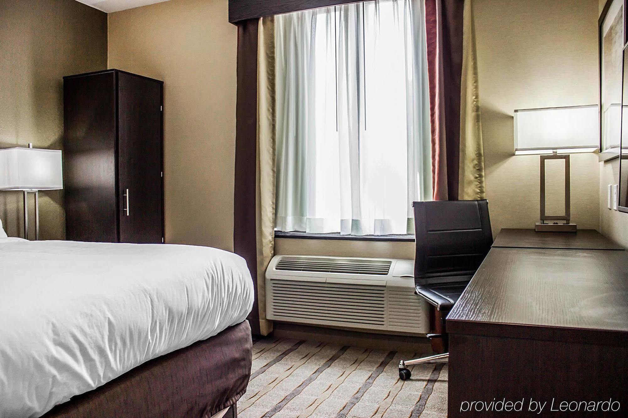 Pitkin Hotel Nowy Jork Zewnętrze zdjęcie