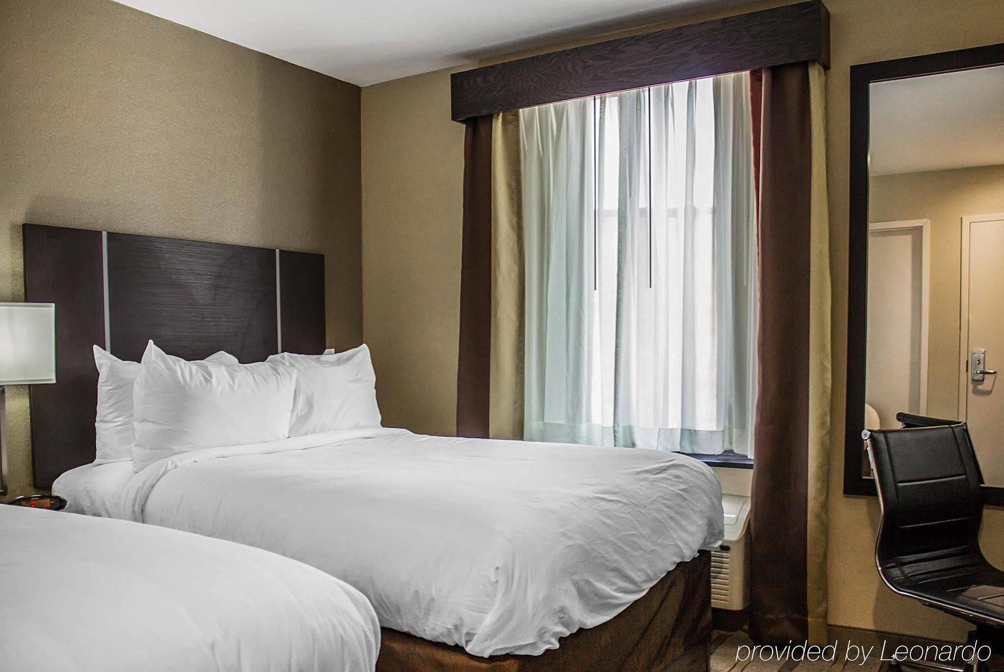 Pitkin Hotel Nowy Jork Zewnętrze zdjęcie