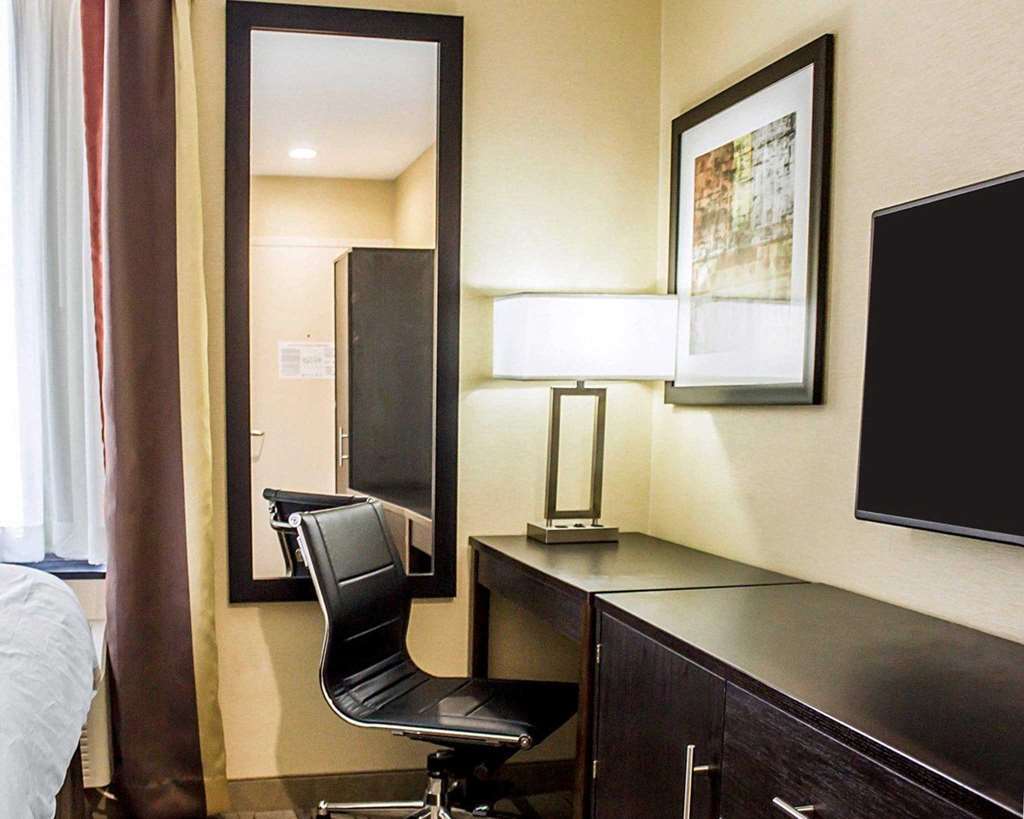 Pitkin Hotel Nowy Jork Pokój zdjęcie