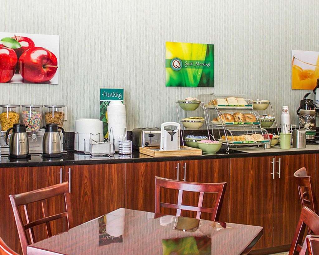 Pitkin Hotel Nowy Jork Restauracja zdjęcie