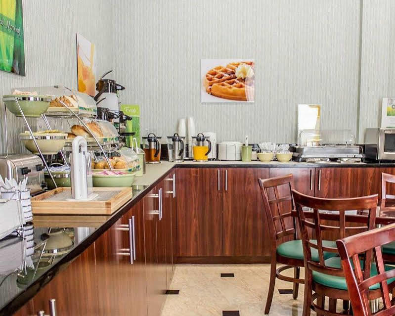 Pitkin Hotel Nowy Jork Zewnętrze zdjęcie
